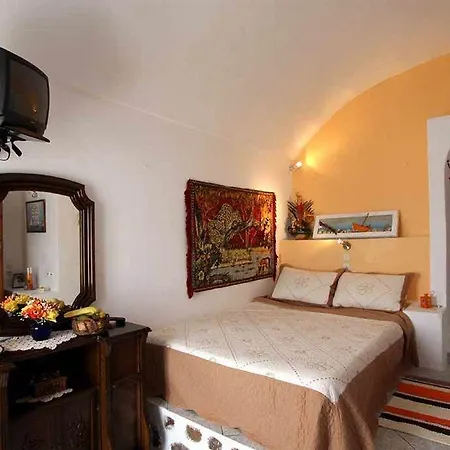 Hotel Annio Flats 2*