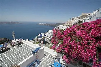 Annio Flats Imerovigli (Santorini)