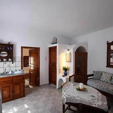 Hotel Annio Flats 2*