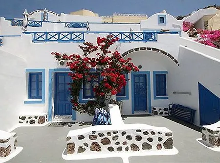 Hotel Annio Flats