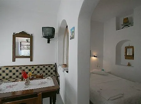 Hotel Annio Flats 2*