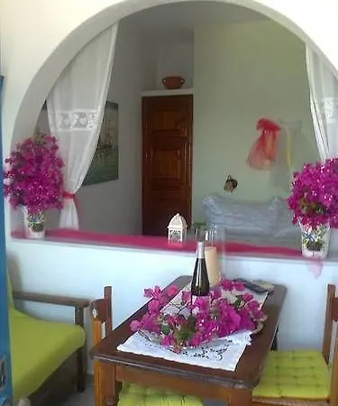 Hotel Annio Flats Imerovigli (Santorini)