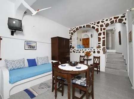 Hotel Annio Flats