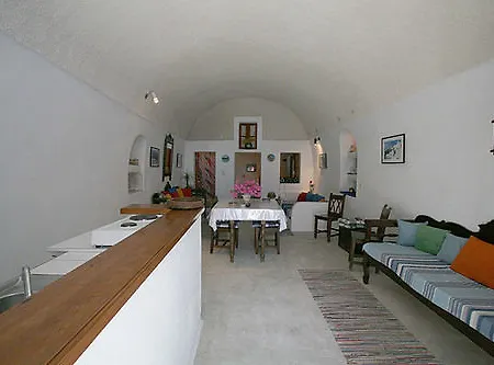 Szálloda Annio Flats 2*