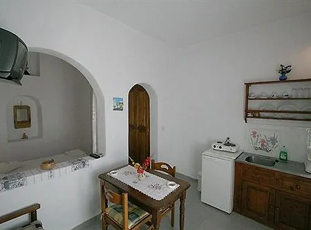 Szálloda Annio Flats 2*